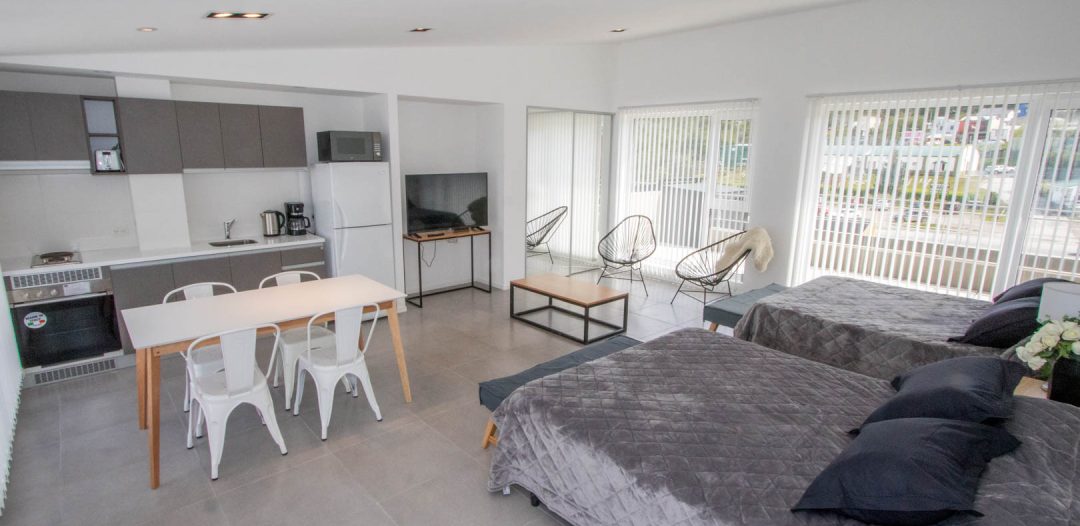 VENTA | Monoambiente | Edificio De la Costa