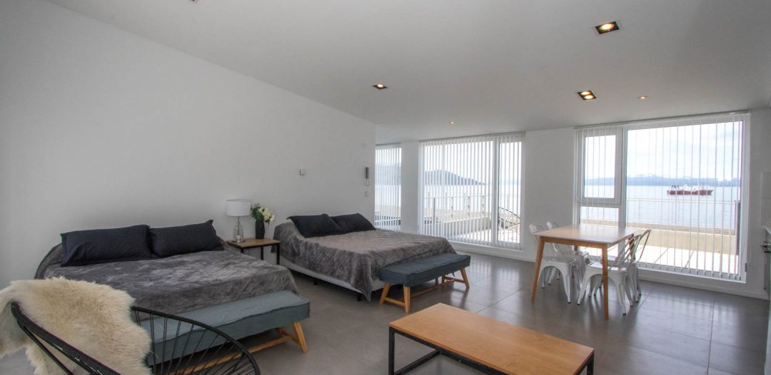 VENTA | Monoambiente | Edificio De la Costa II