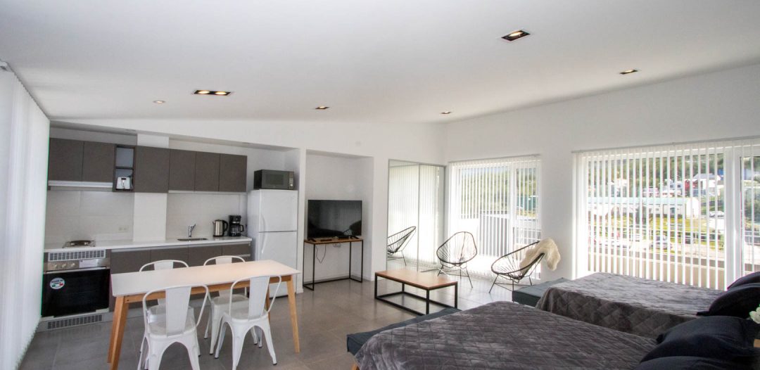 VENTA | Monoambiente | Edificio De la Costa II