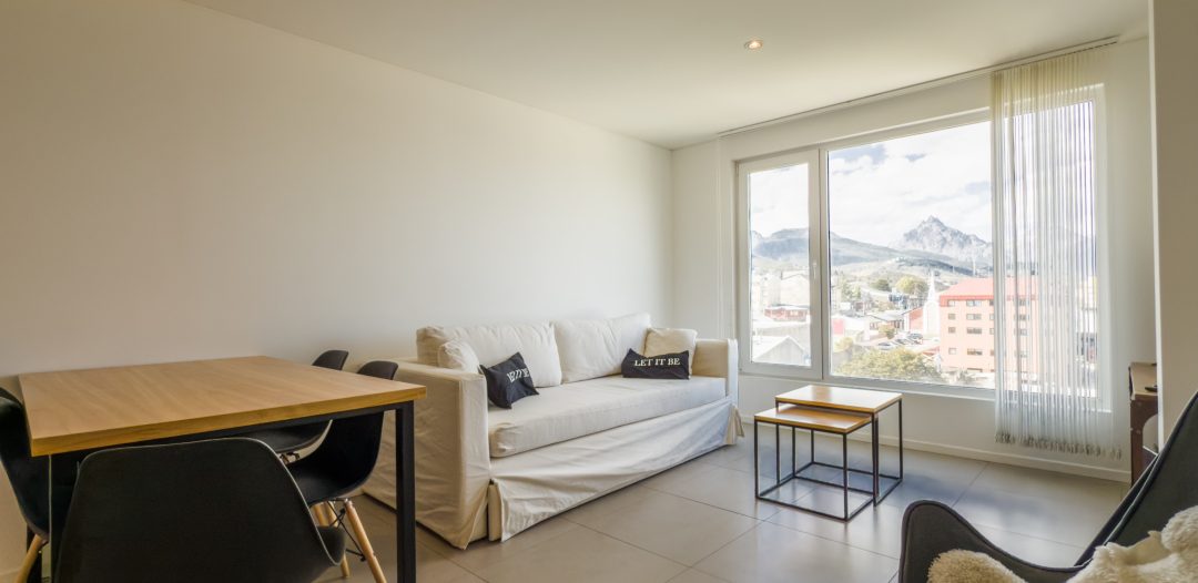 VENTA | Departamento de 1 dormitorio | Edificio Austral