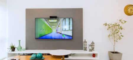 ALQUILER – Departamento AMOBLADO de DOS dormitorios en Ed. Bosque