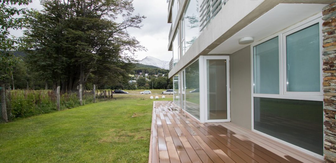 VENTA | Departamento 2 ambientes | Edificio del Bosque