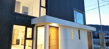 ALQUILER – Tríplex a estrenar – B° Andorra