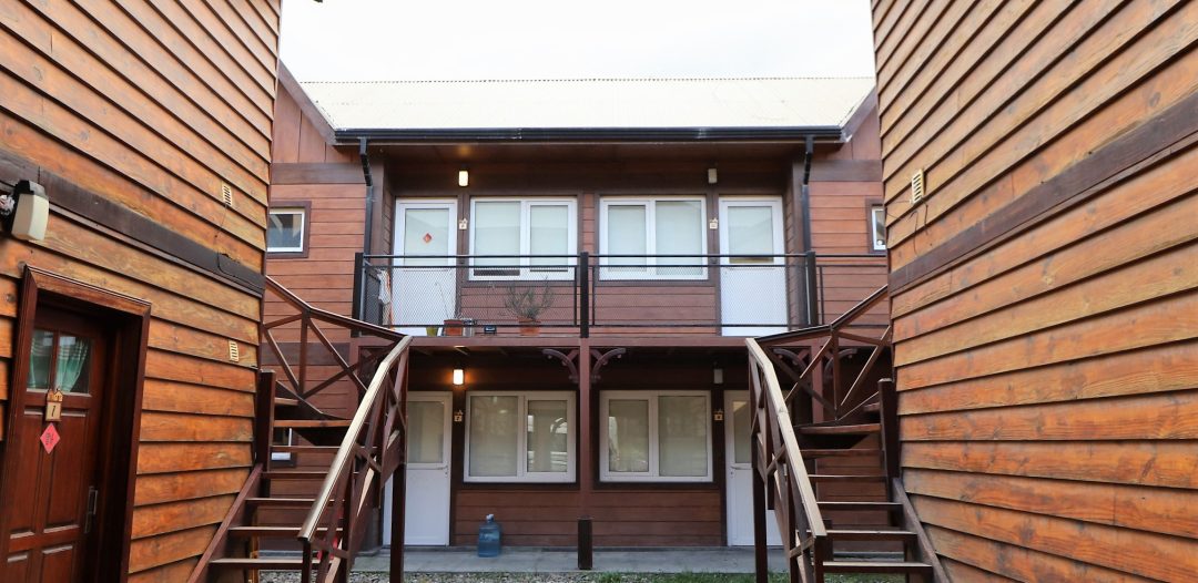 ALQUILER – Departamento de un dormitorio sobre Av. Alem B° Andino