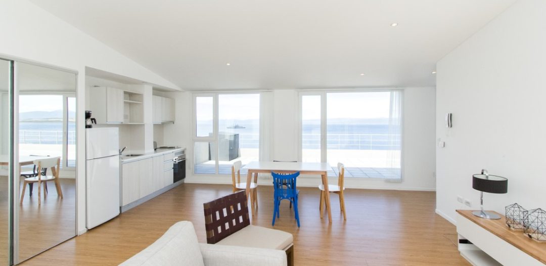 VENTA | Monoambiente | Edificio De la Costa