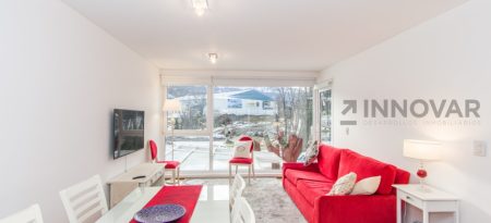 ALQUILER – Departamento AMOBLADO de un dormitorio en Ed. Ribera
