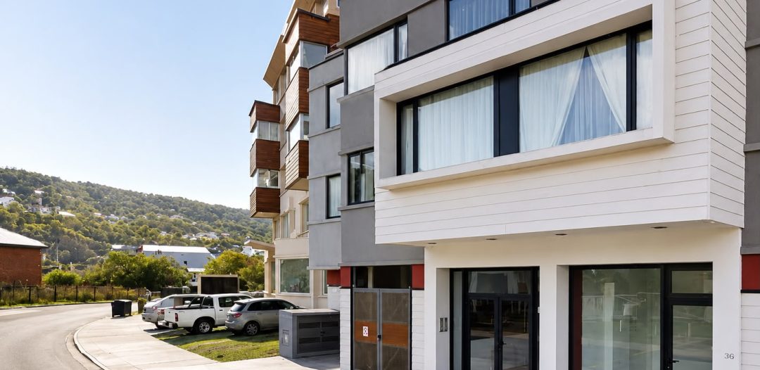 ALQUILER – Departamento de un dormitorio sobre calle Av. Alem