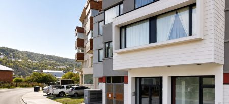 ALQUILER – Departamento de un dormitorio sobre calle Av. Alem