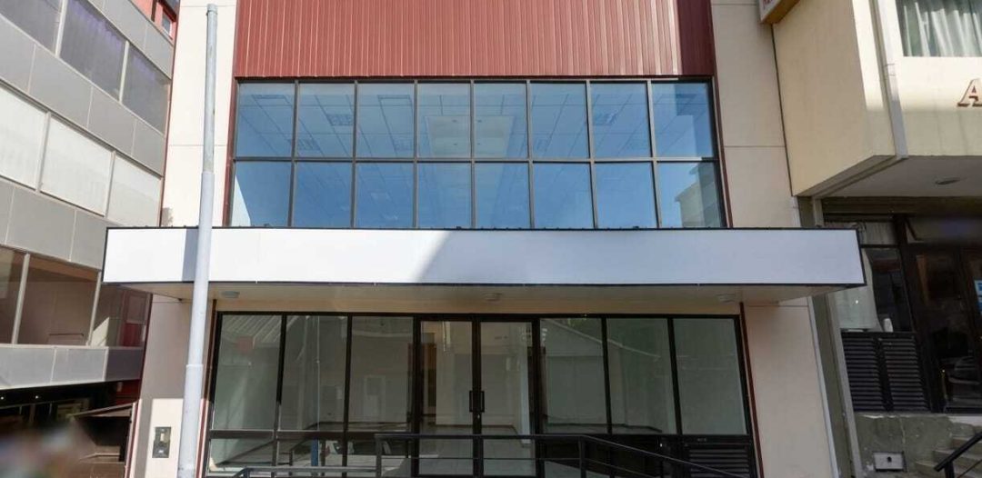 ALQUILER – Increíble Local comercial en pleno centro