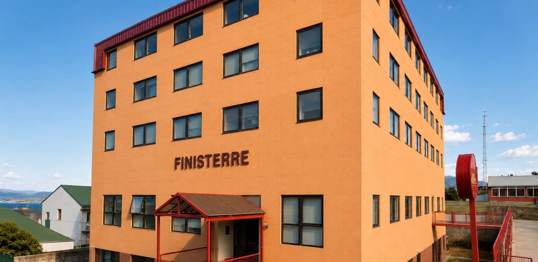 VENTA | Oportunidad Departamento 2 ambientes Céntrico con Cochera | Edificio Finisterre