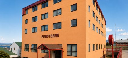 VENTA | Oportunidad Departamento 2 ambientes Céntrico con Cochera | Edificio Finisterre