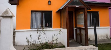 ALQUILER | CASA DE 2 HABITACIONES | B° CASAS DEL SUR