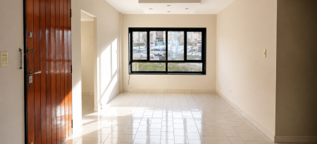 ALQUILER – Departamento de TRES dormitorios – 245 VIV