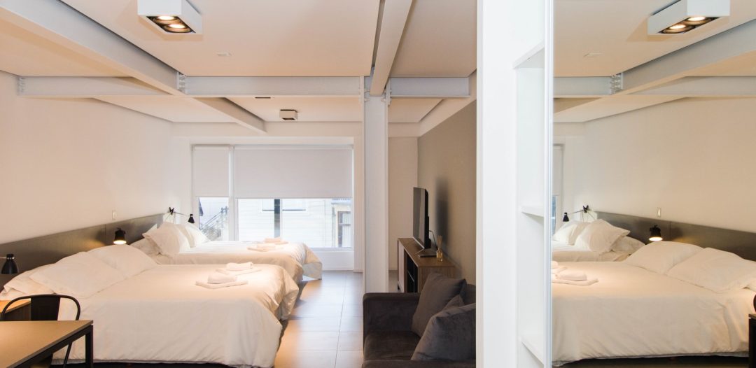 VENTA | Departamento monoambiente | Edificio Austral