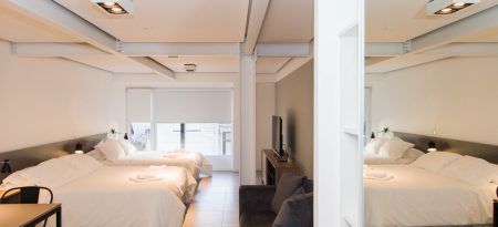 VENTA | Departamento monoambiente | Edificio Austral