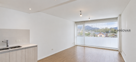 ALQUILER – Departamento de UN DORMITORIO Ed. Bosque Comp. Ribera del Pipo