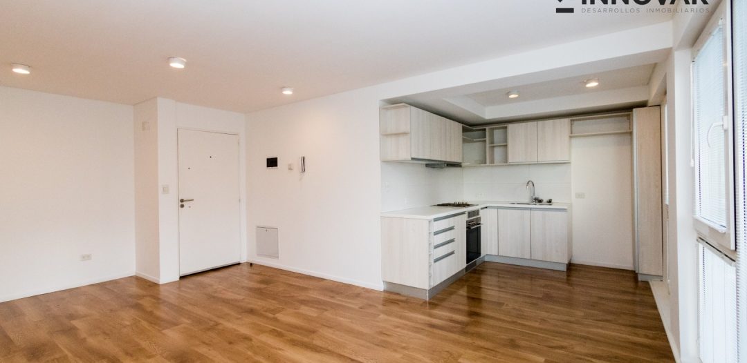 ALQUILER – Departamento 1 DORMITORIO Ed. Del Carmen