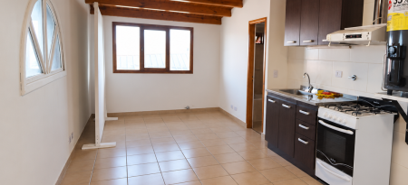 ALQUILER – Departamento MONOAMBIENTE