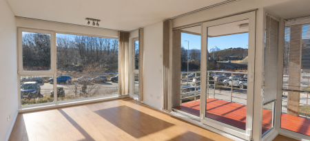 VENTA | Departamento 2 ambientes | Edificio del Bosque