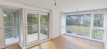 VENDE – Departamento de UN dormitorio c/ parrilla! – Complejo Ribera del Pipo