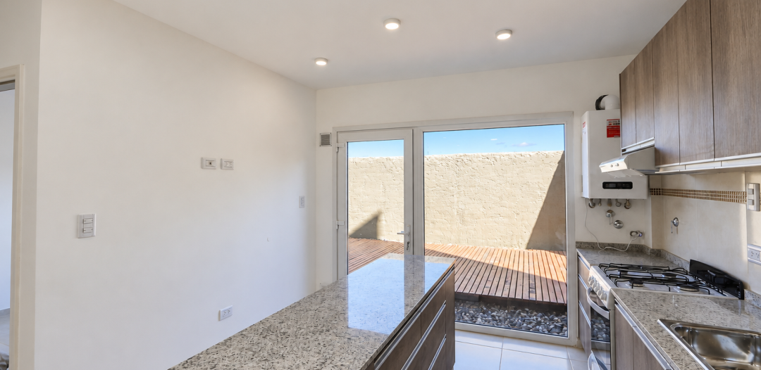 ALQUILER – Departamento 3 DORMITORIOS | Zona Centro